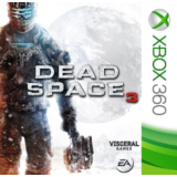 ☑️⭐Dead Space 3 XBOX +DLC⭐Покупка на Ваш аккаунт⭐☑️