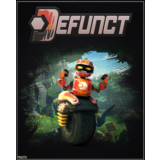 Defunct (STEAM KEY / REGION FREE)
