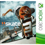 ☑️⭐Skate 3 XBOX 🛹 Покупка на Ваш аккаунт⭐☑️