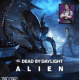 💜 Dead by Daylight / DBD - Alien Chapter | PS4/PS5 💜