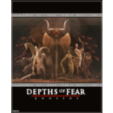 Depths of Fear :: Knossos (STEAM KEY / REGION FREE)