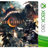 ☑️⭐Lost Planet 2 XBOX 🪐 Покупка на Ваш аккаунт⭐☑️