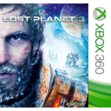 ☑️⭐Lost Planet 3 XBOX⭐ Покупка на Ваш аккаунт⭐☑️