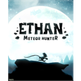 Ethan: Meteor Hunter (STEAM KEY / REGION FREE)