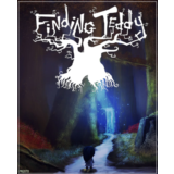 Finding Teddy (STEAM KEY / REGION FREE)