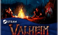 Valheim · Steam Gift🚀АВТО💳0% Карты