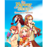 Flower Shop: Summer In Fairbrook (STEAM KEY)