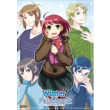 Flower Shop: Winter In Fairbrook (STEAM KEY)