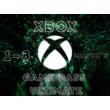 🎮XBOX GAMEPASS ULTIMATE 1-2-3-5-6-7-8 months🎮🔥FAST🔥