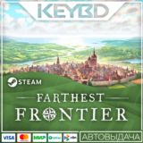 Farthest Frontier · Steam Gift🚀АВТО💳0% Карты