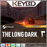 The Long Dark: WINTERMUTE · Steam Gift🚀АВТО💳0% Карты