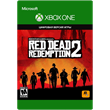 RED DEAD REDEMPTION 2 🔵[XBOX ONE/SERIES X|S] KEY