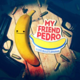 💛My Friend Pedro💛XBOX ONE/SERIES X|S🔑КЛЮЧ