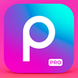 📷 Picsart PRO AI Photo Editor YEAR iPhone ios AppStore