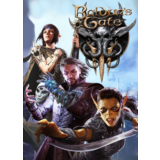 Baldur’s Gate 3 Digital Deluxe Edition💥Steam