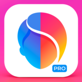 ⚡ FaceApp PRO Фейсап Редактор Селфи iPhone ios AppStore