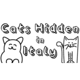 🔥 🔥 Cats Hidden in Italy | Steam РУ+UA+KZ+СНГ🔥