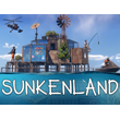 Sunkenland ✔️STEAM Аккаунт