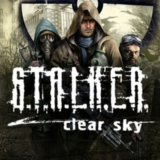 STALKER ЧИСТОЕ НЕБО | Clear Sky | РУССКИЙ Сталкер