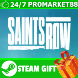 ⭐️ ВСЕ СТРАНЫ⭐️ Saints Row Steam Gift