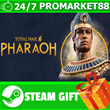 ⭐️ ВСЕ СТРАНЫ+РОССИЯ⭐️ Total War: PHARAOH Steam Gift