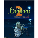 Heileen 2: The Hands Of Fate (STEAM KEY / REGION FREE)