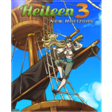 Heileen 3: New Horizons (STEAM KEY / REGION FREE)