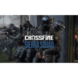 💠 Crossfire: Sierra Squad (PS5/RU) (Аренда от 7 дней)