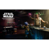 💠 Star Wars: Tales from the Gal Edg (PS5/EN) Аренда