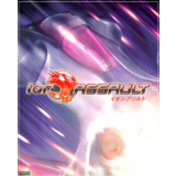 Ion Assault (STEAM KEY / REGION FREE)