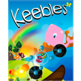 Keebles (STEAM KEY / REGION FREE)