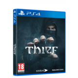 Thief  (PS4/RUS) П3-Активация