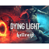 Dying Light: DLC Hellraid (GLOBAL Steam KEY)(Кроме СНГ)