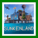 ✅Sunkenland✔️+ 25 Игр🎁Steam⭐0% Карты💳АКЦИЯ🎁