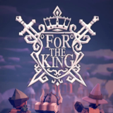 For The King (Steam Ключ/Россия и СНГ) Без Комиссии 💳