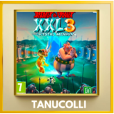 ☀️ Asterix Obelix XXL3 Crystal (PS5/RU) П3 Активация