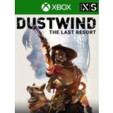 DUSTWIND - THE LAST RESORT ✅(XBOX ONE, X|S) КЛЮЧ🔑
