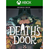 DEATH'S DOOR ✅XBOX КЛЮЧ