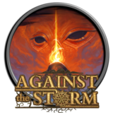 Against the Storm®✔️Steam (Region Free)(GLOBAL)🌍