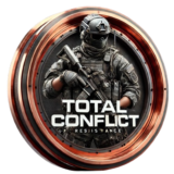 Total Conflict: Resistance®✔️Steam (Region Free)(GLOBAL