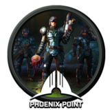 Phoenix Point®✔️Steam (Region Free)(GLOBAL)🌍