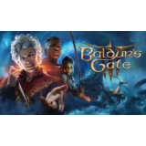 🐱‍👤 Baldur´s Gate 3 🔥 GOG ключ 😊GLOBAL