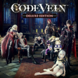 CODE VEIN Deluxe Edition | Steam PC | Steam Deck