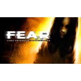 F.E.A.R. - Ultimate Shooter Edition [SteamGift/RU+CIS]