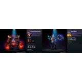 Dota 2 - Collector’s Cache I 2023