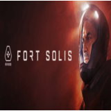 ⭐️ Fort Solis Steam Gift ✅ АВТОВЫДАЧА 🚛 ВСЕ РЕГИОНЫ 🌏