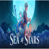 ⭐ Sea of Stars Steam Gift ✅ АВТОВЫДАЧА 🚛 ВСЕ РЕГИОНЫ🌏