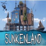 ⭐️ Sunkenland Steam Gift ✅ АВТОВЫДАЧА 🚛 ВСЕ РЕГИОНЫ 🌏