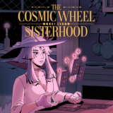 The Cosmic Wheel Sisterhood ✔️STEAM Аккаунт