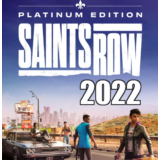 SAINTS ROW - PLATINUM EDITION (2022) ✔️STEAM Аккаунт